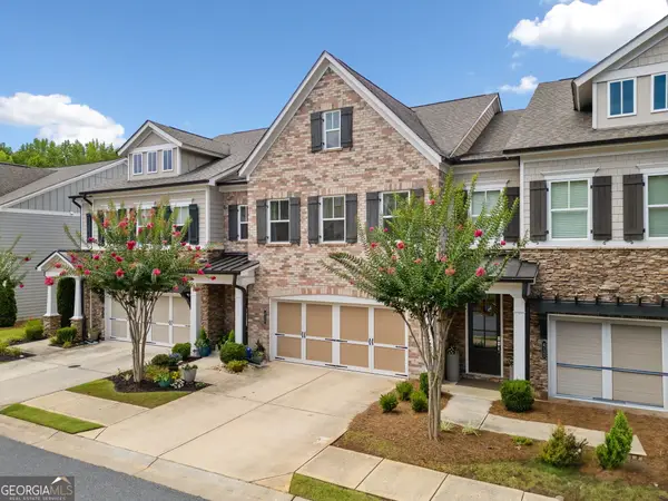 415 Bellehaven Lane, Woodstock, GA 30188