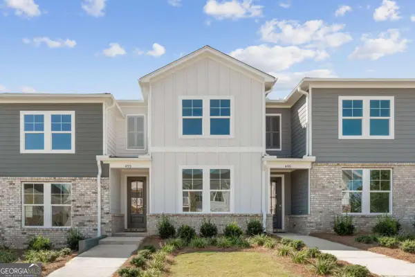 481 Crown Drive, Cartersville, GA 30120