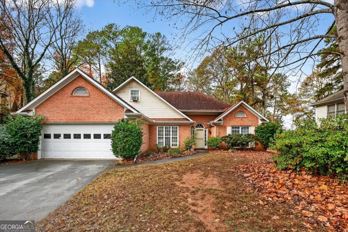 10909 University Drive, Jonesboro, GA 30238 - Image #1