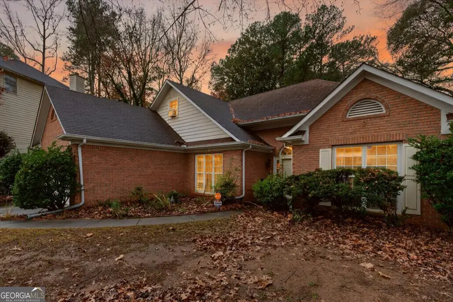 10909 University Drive, Jonesboro, GA 30238 - Image #2