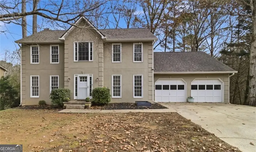 5190 Ridge Tarn, Acworth, GA 30102 - Image #1