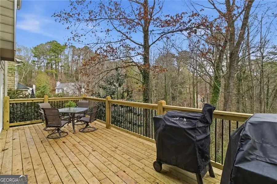 5190 Ridge Tarn, Acworth, GA 30102 - Image #2