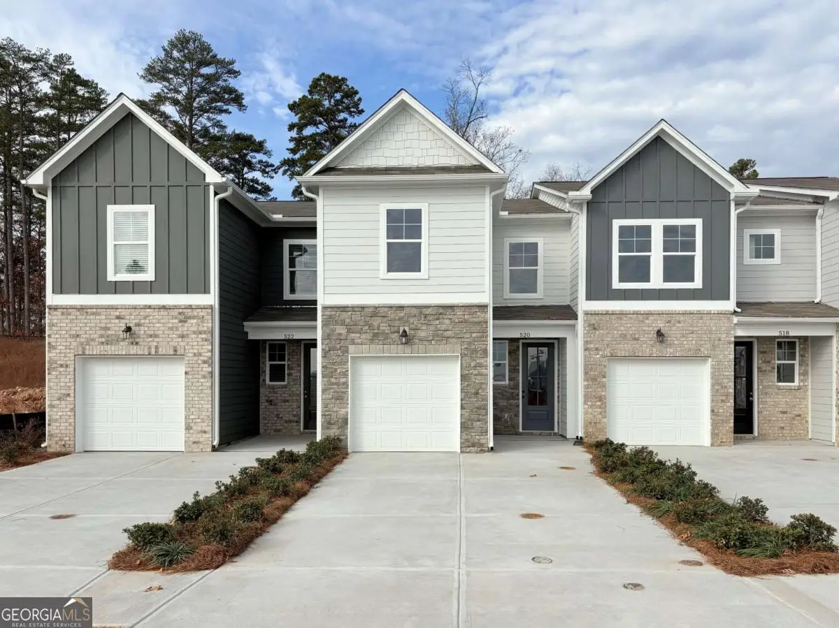 520 Crown Drive, Emerson, GA 30137 - Image #1