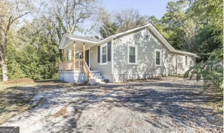 3242 Evergreen Drive, Macon, GA 31206 - Image #3