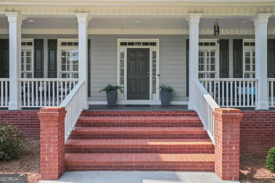 393 Taylor Glen Drive, Alpharetta, GA 30004 - Image #3