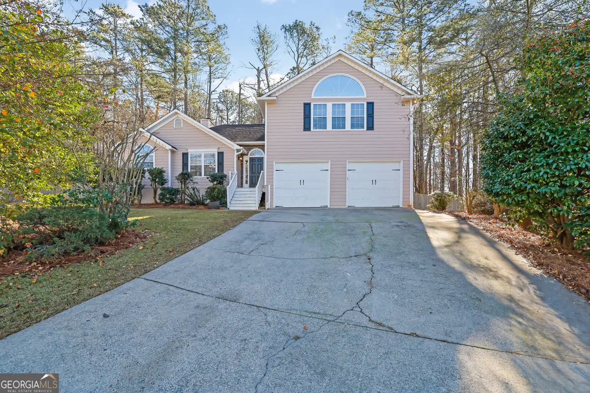 613 Sweet Basil Lane, Woodstock, GA 30189 - Image #1