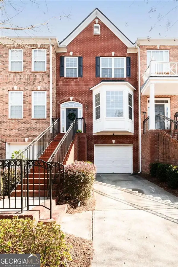 1706 Highlands View Se #17, Smyrna, GA 30082