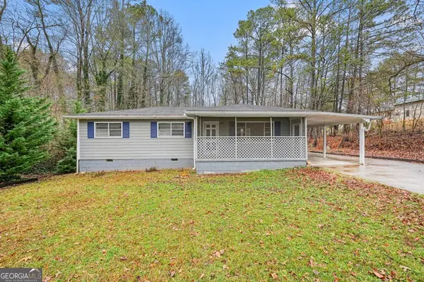 7799 Nebo Road, Hiram, GA 30141