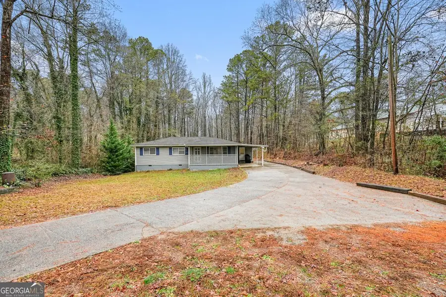 7799 Nebo Road, Hiram, GA 30141 - Image #3