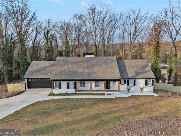 788 Sherwood Road, Gainesville, GA 30501