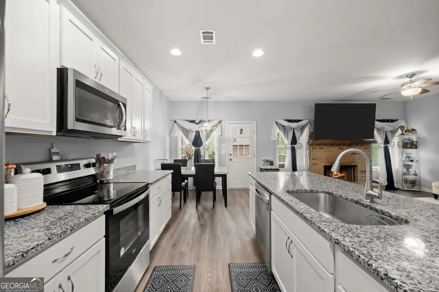 738 Wilbanks Road, Alto, GA 30510 - Image #3