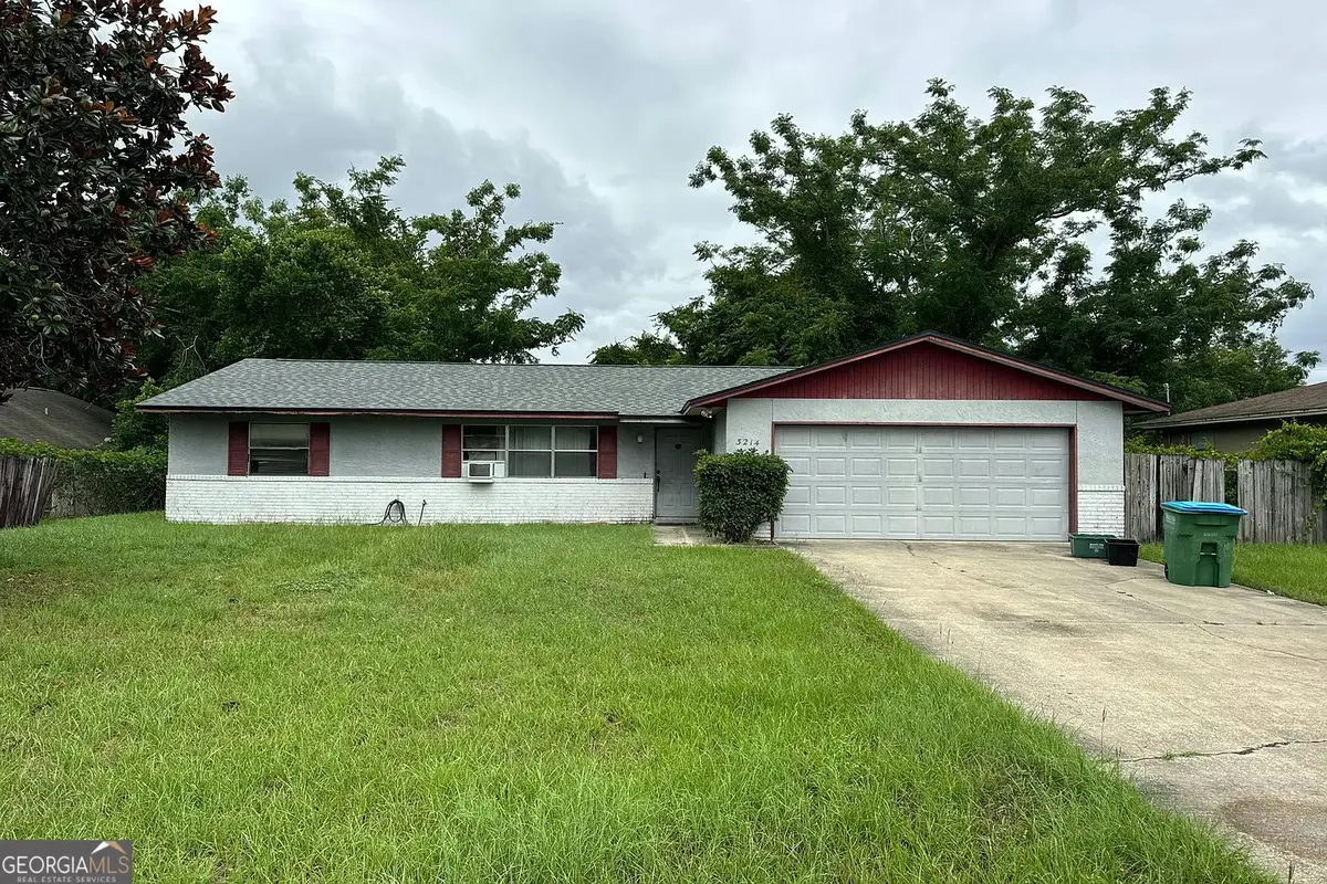 3214 Courtland Boulevard, Deltona, FL 32738 - Image #1