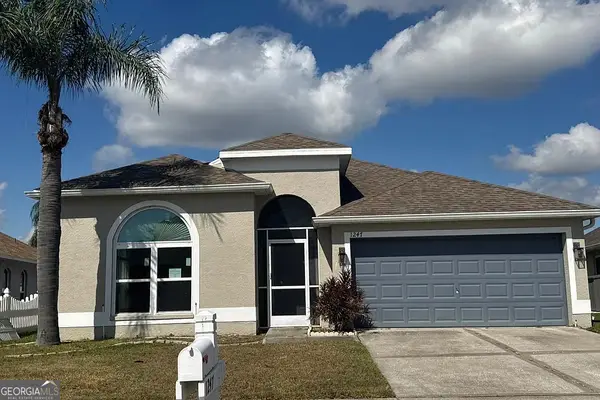 1247 Vinetree Drive, Brandon, FL 33510