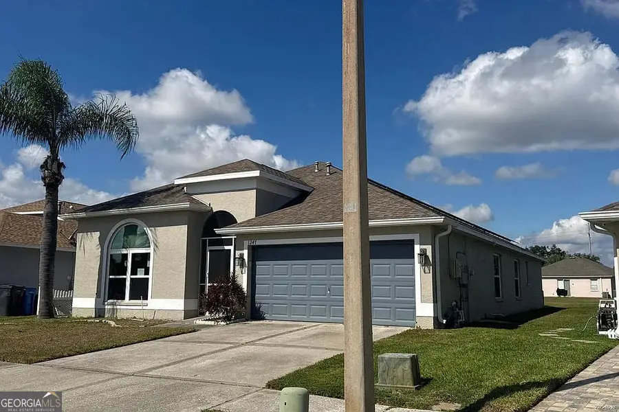 1247 Vinetree Drive, Brandon, FL 33510 - Image #2