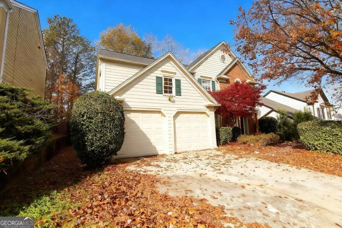 3634 Clearbrooke Way, Duluth, GA 30097 - Image #1