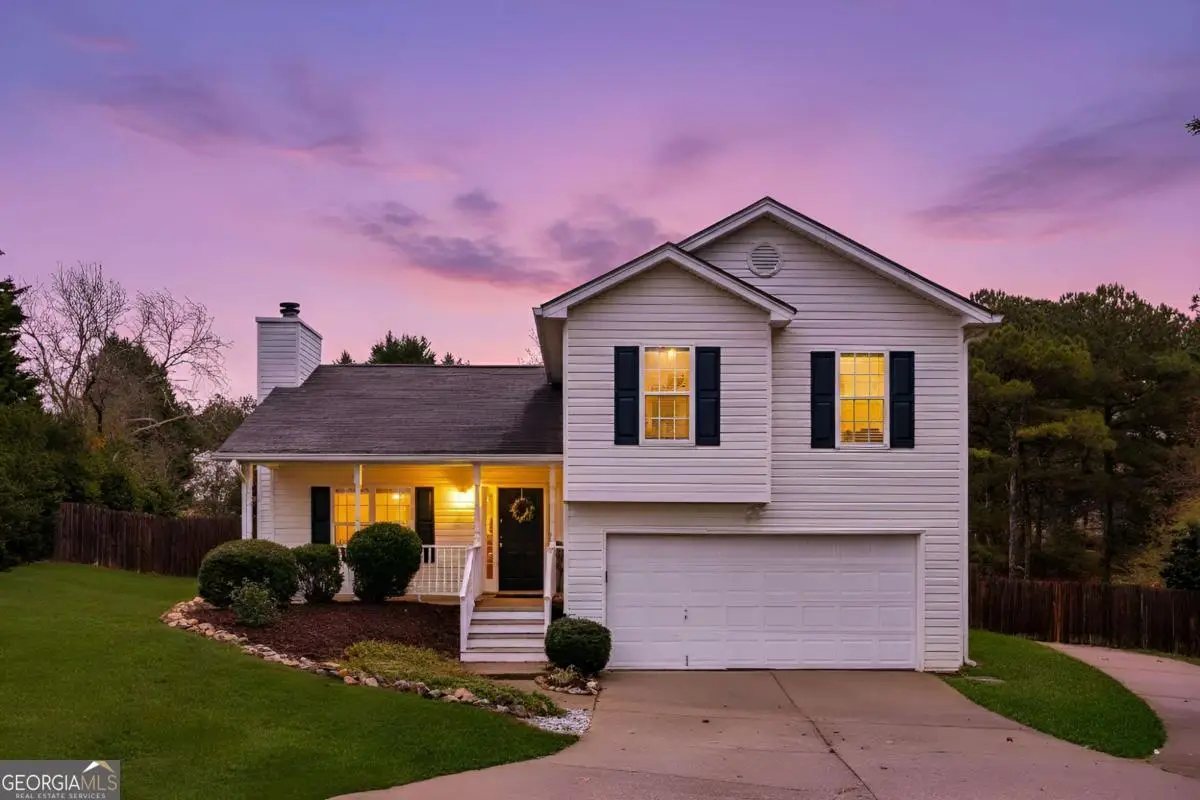 1026 Carly Joanna Court, Dacula, GA 30019 - Image #1