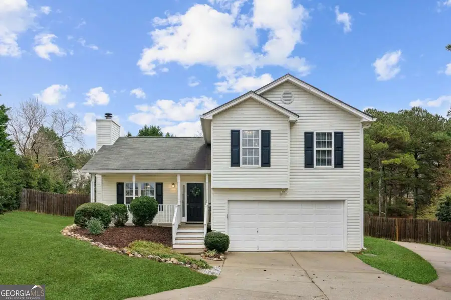 1026 Carly Joanna Court, Dacula, GA 30019 - Image #2