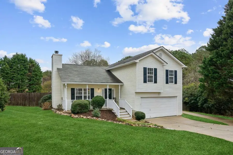 1026 Carly Joanna Court, Dacula, GA 30019 - Image #3