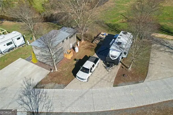 34 Mountain Meadows Circle, Morganton, GA 30560