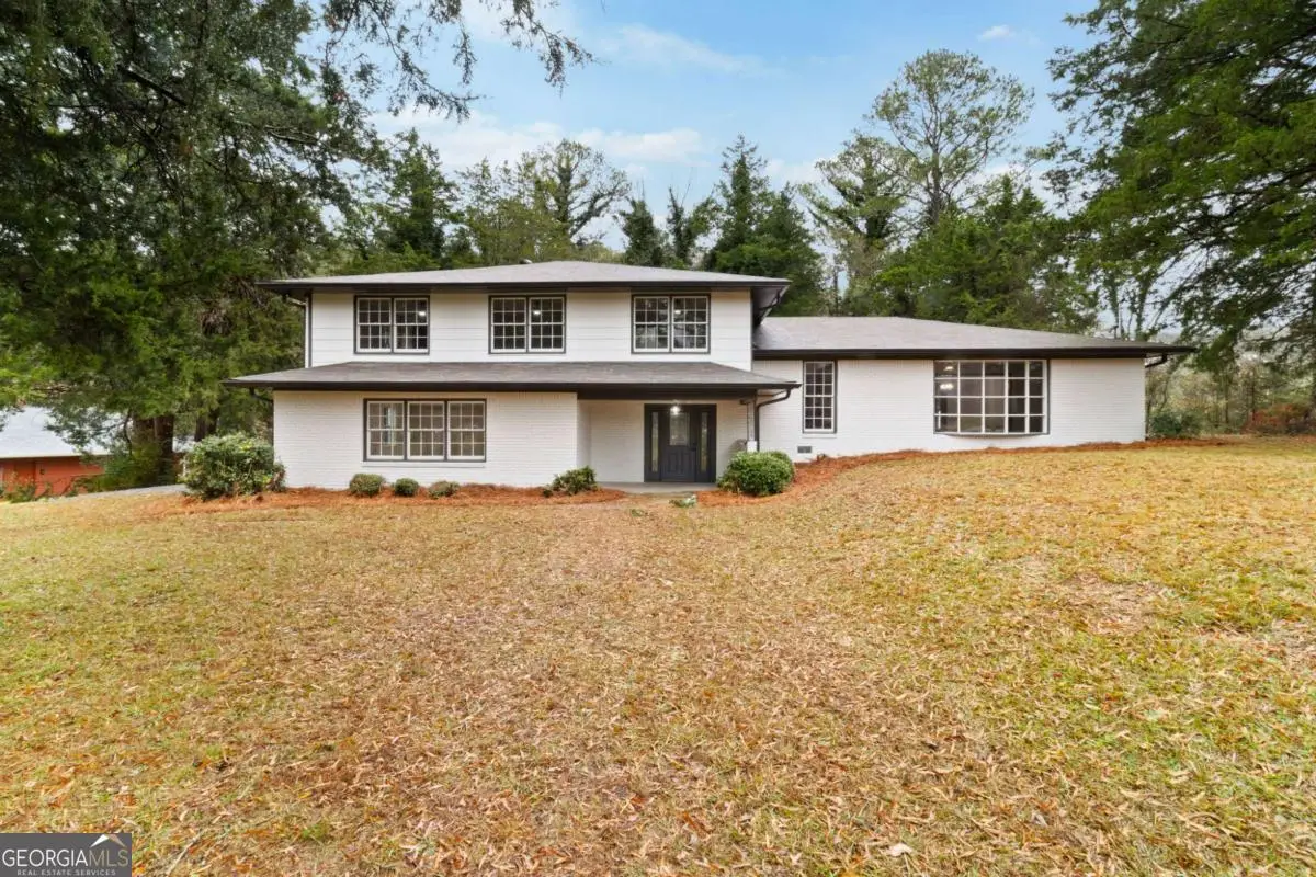 5677 Fosters Mill Road Sw, Cave Spring, GA 30124 - Image #1