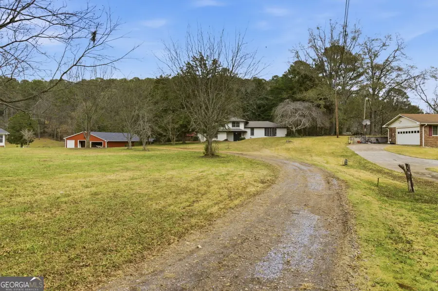 5677 Fosters Mill Road Sw, Cave Spring, GA 30124 - Image #2