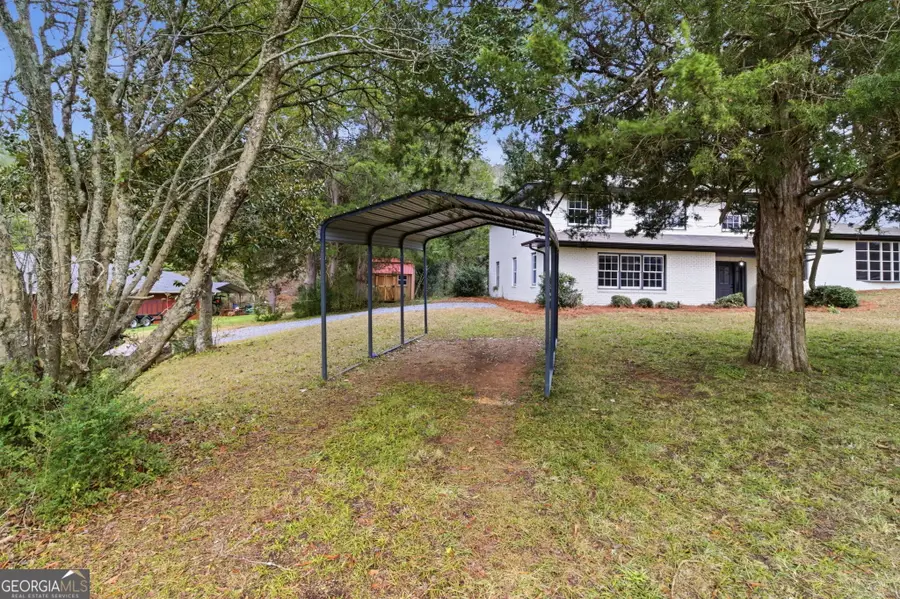 5677 Fosters Mill Road Sw, Cave Spring, GA 30124 - Image #3