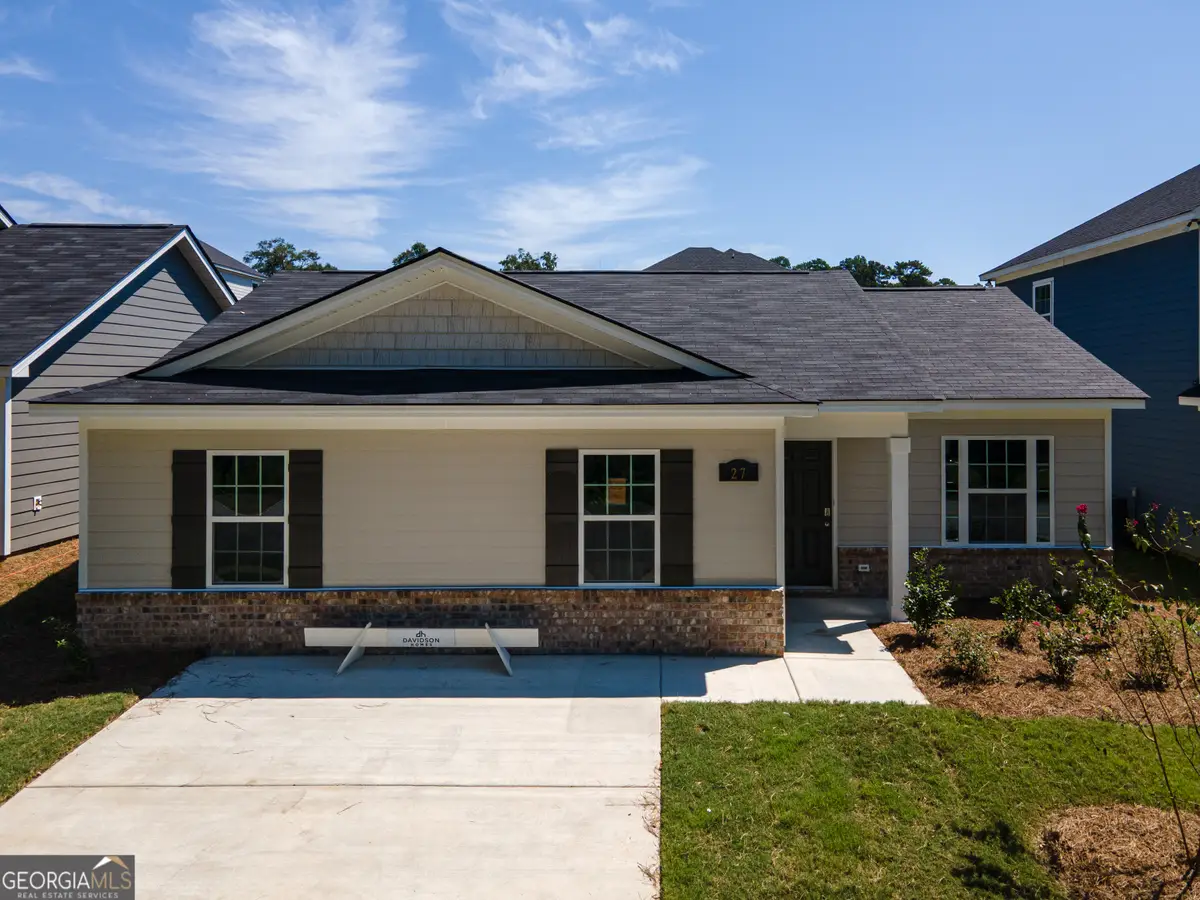 27 Whiterock Drive, Phenix City, AL 36869 - #1