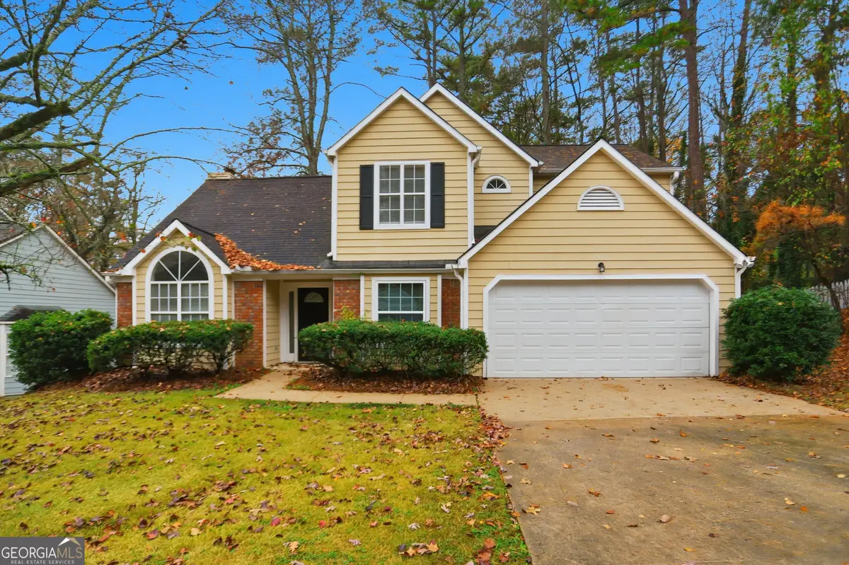 4220 E Meadow Drive, Duluth, GA 30096 - Image #1