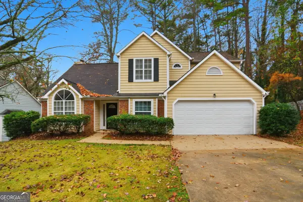 4220 E Meadow Drive, Duluth, GA 30096