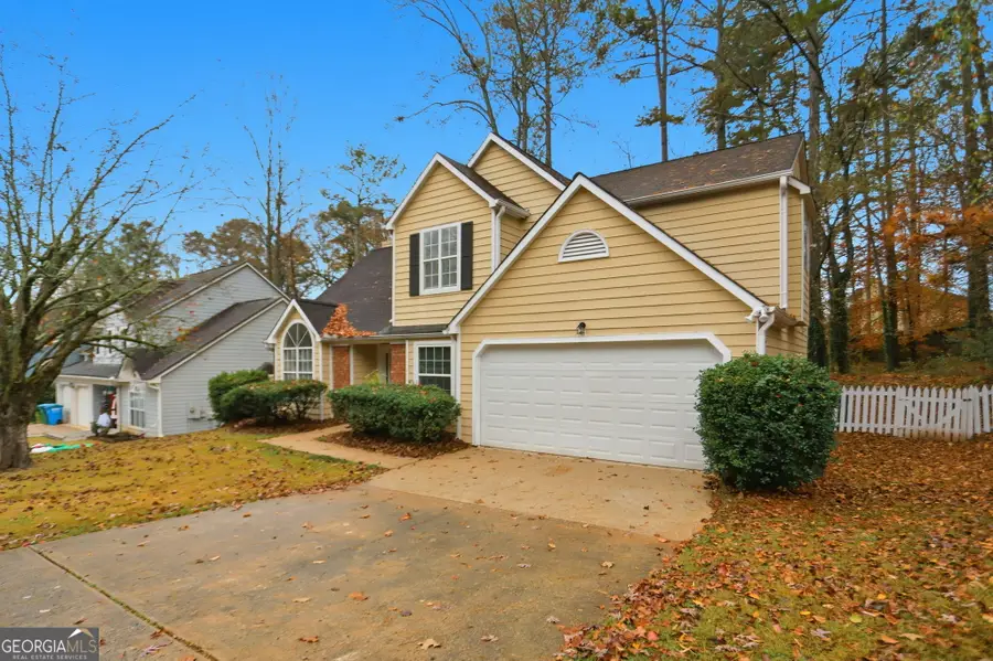 4220 E Meadow Drive, Duluth, GA 30096 - Image #2