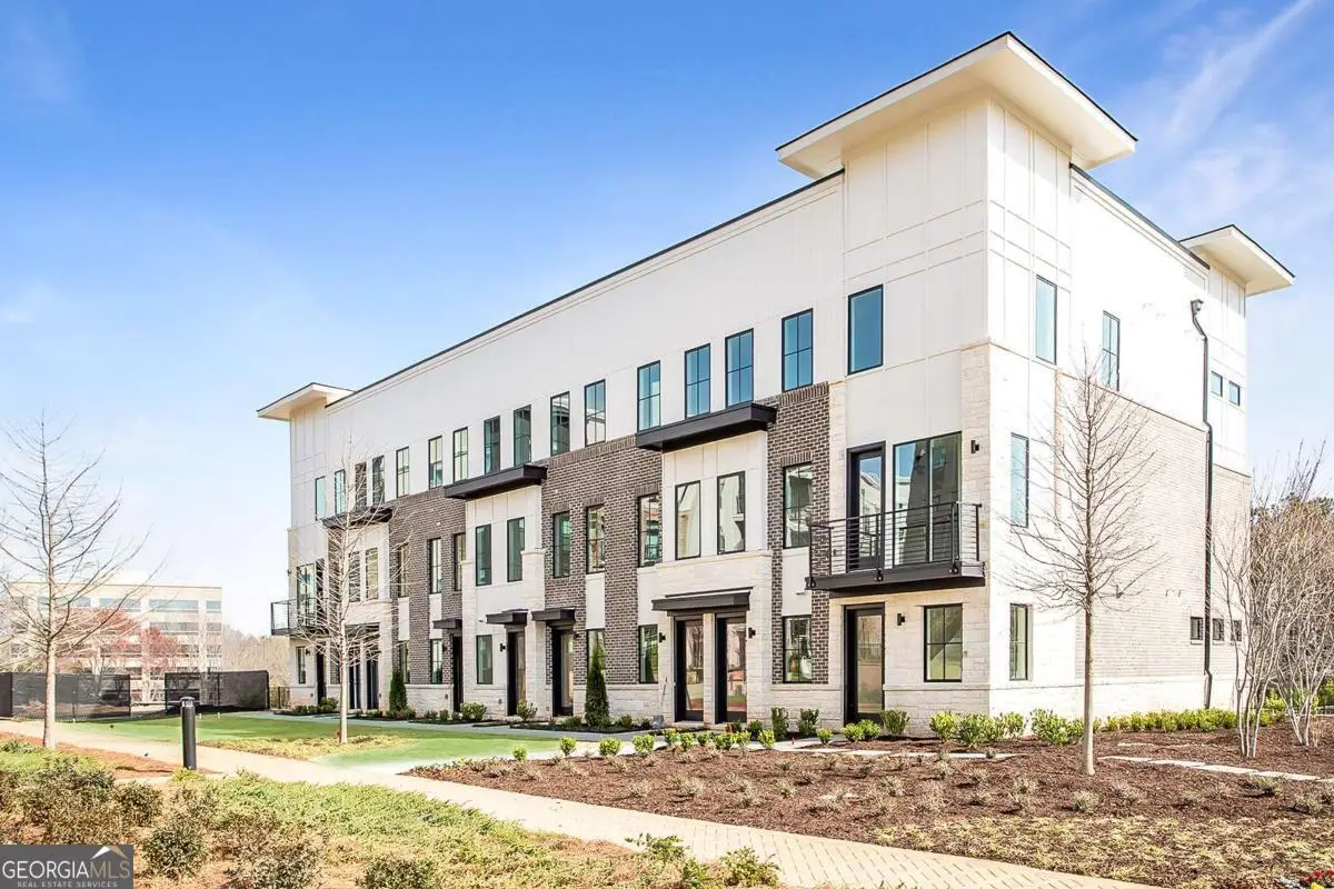 7240 Summit Place, Alpharetta, GA 30009 - Image #1