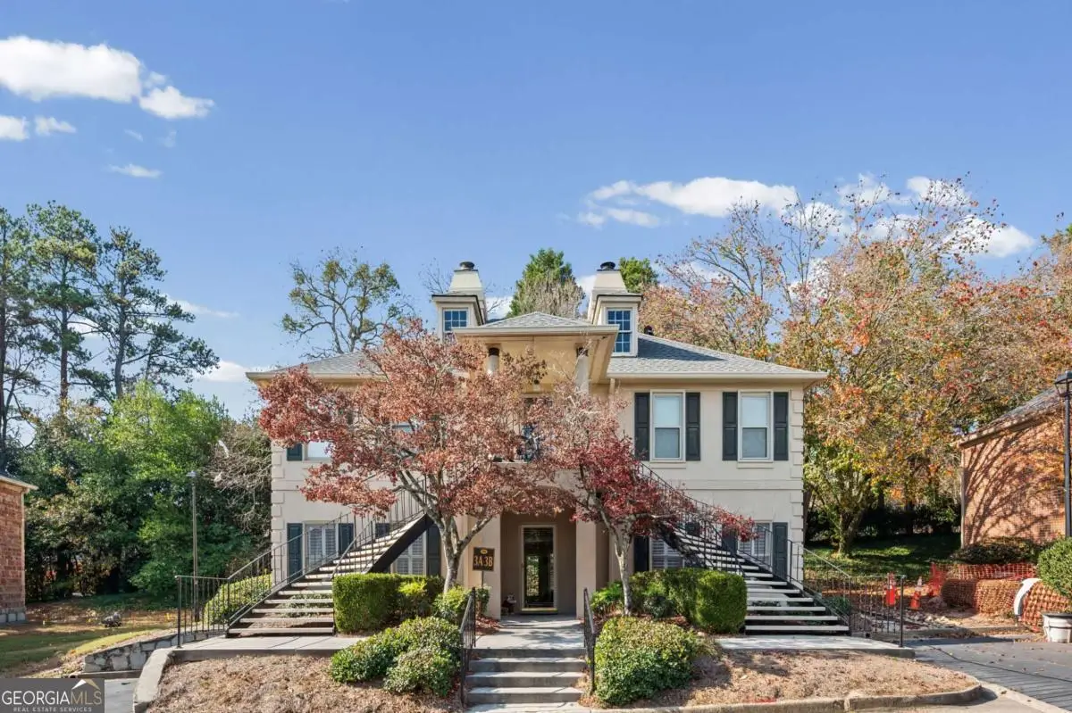 3 Plantation Drive Ne #A, Atlanta, GA 30324 - Image #1