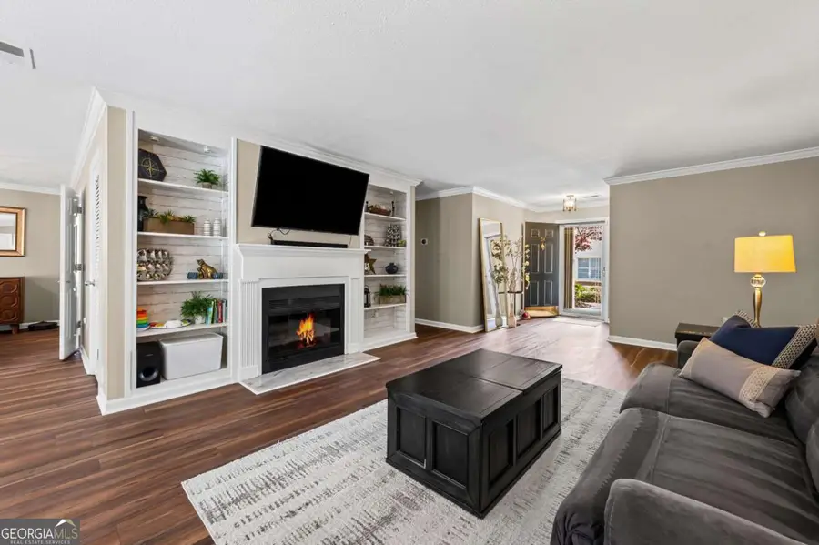 3 Plantation Drive Ne #A, Atlanta, GA 30324 - Image #3