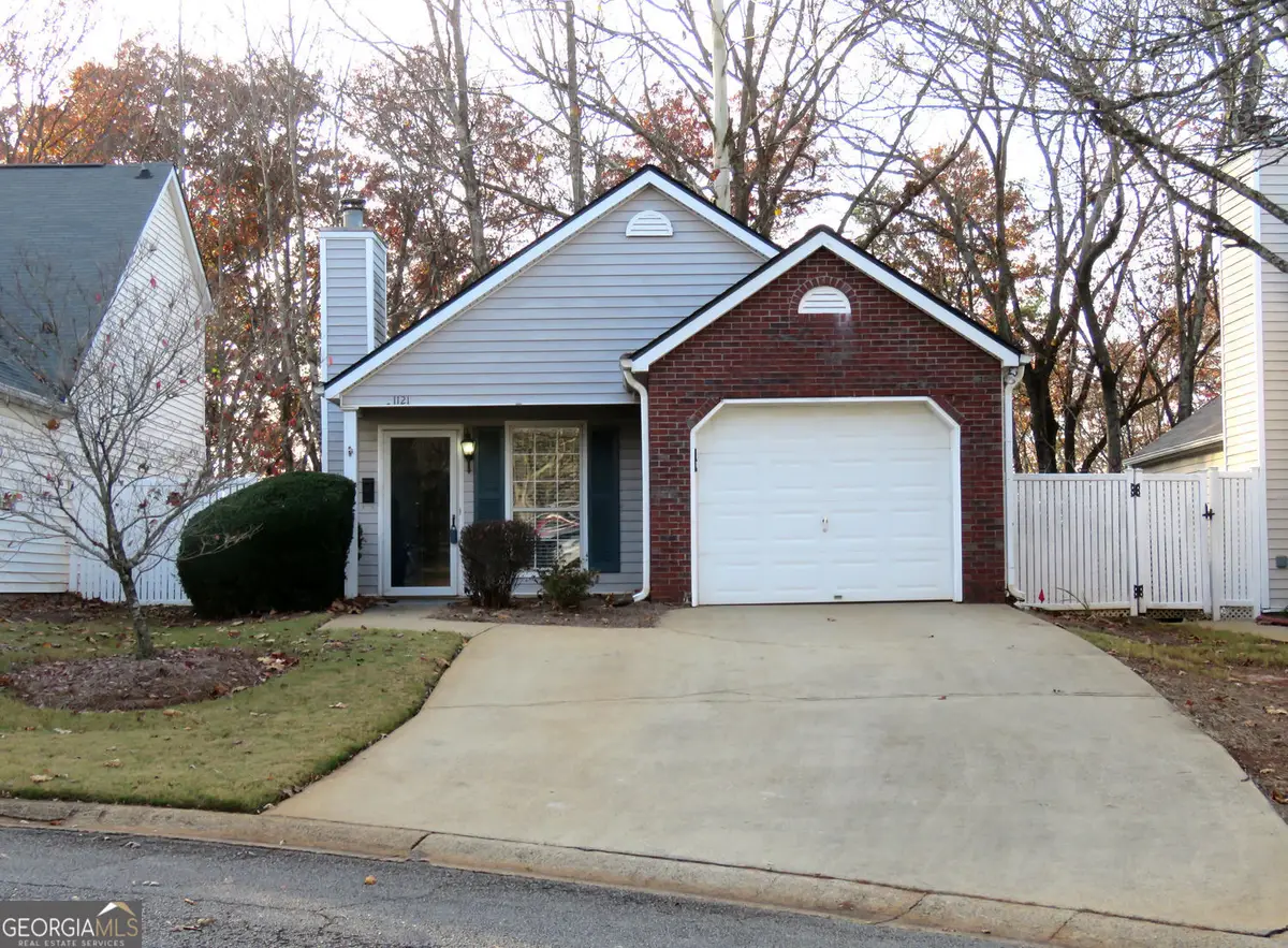1121 Britley Park Lane, Woodstock, GA 30189 - Image #1