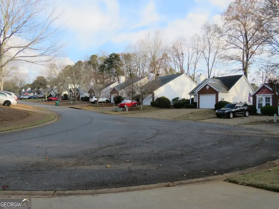 1121 Britley Park Lane, Woodstock, GA 30189 - Image #2