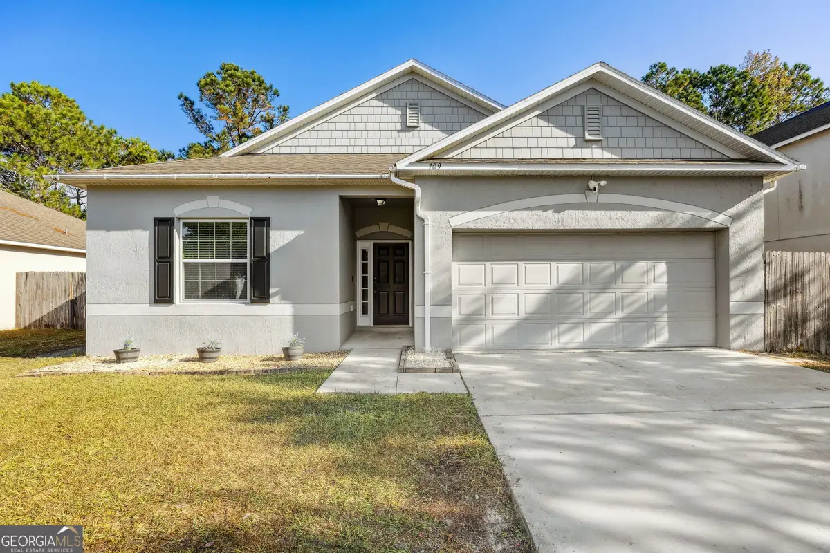 109 Pine Bluff Boulevard W, Kingsland, GA 31548 - Image #1