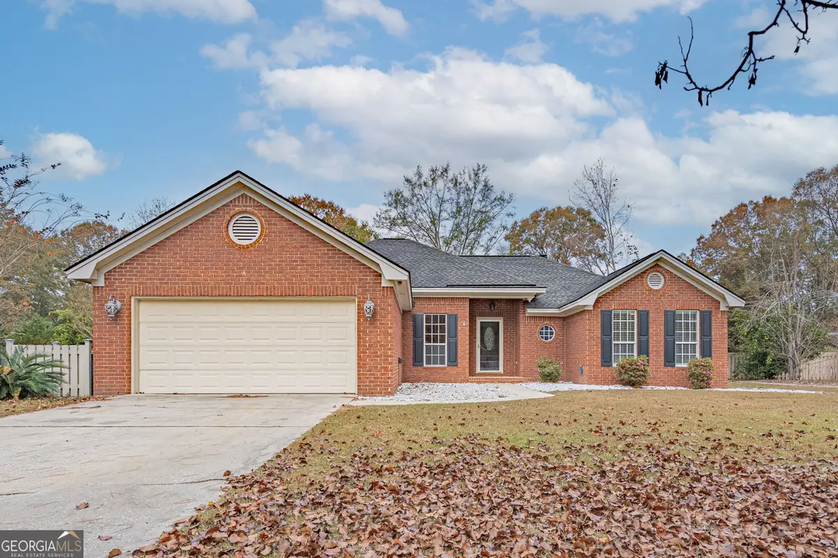 315 Jessica Lane, Rincon, GA 31326 - Image #1