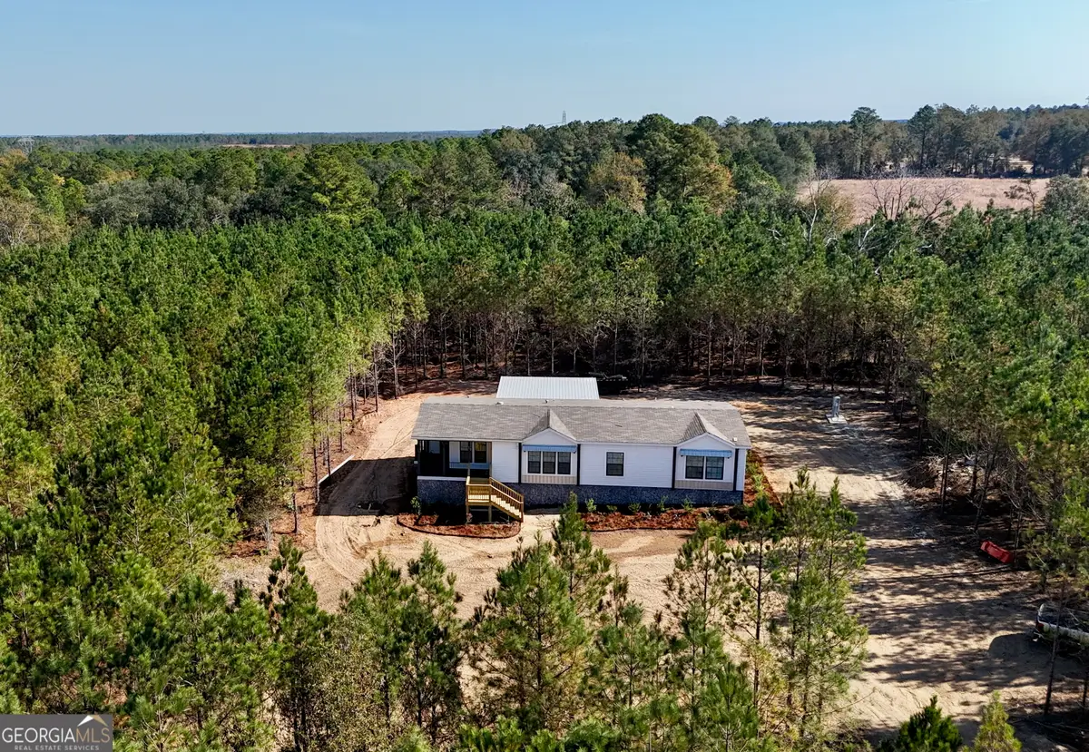 1262 Penny Morris Road, Baxley, GA 31513 - Image #1