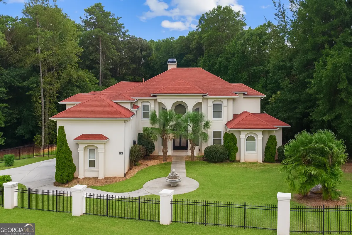 105 Ensley Point, Fayetteville, GA 30214 - Image #1