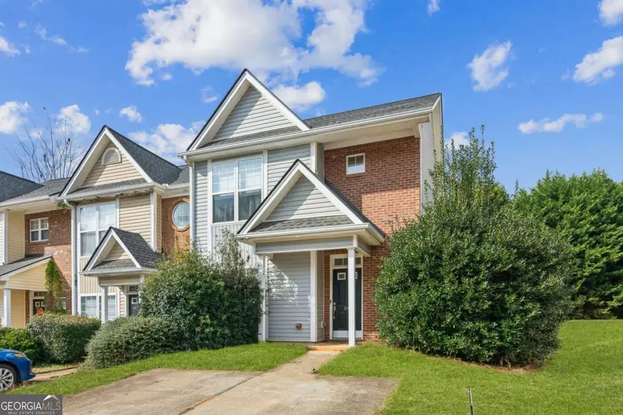 180 Pearl Chambers Drive, Dawsonville, GA 30534 - Image #2