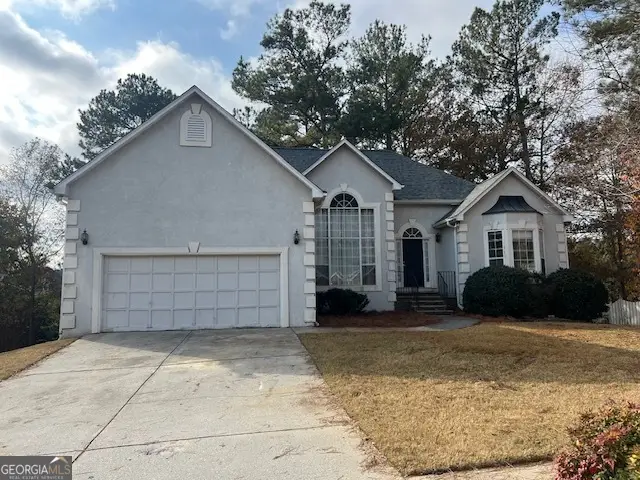 63 Gleneagles Drive, Fayetteville, GA 30215 - Image #1