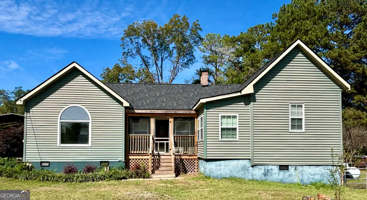 179 Ga Highway 42 S, Knoxville, GA 31050 - Image #1