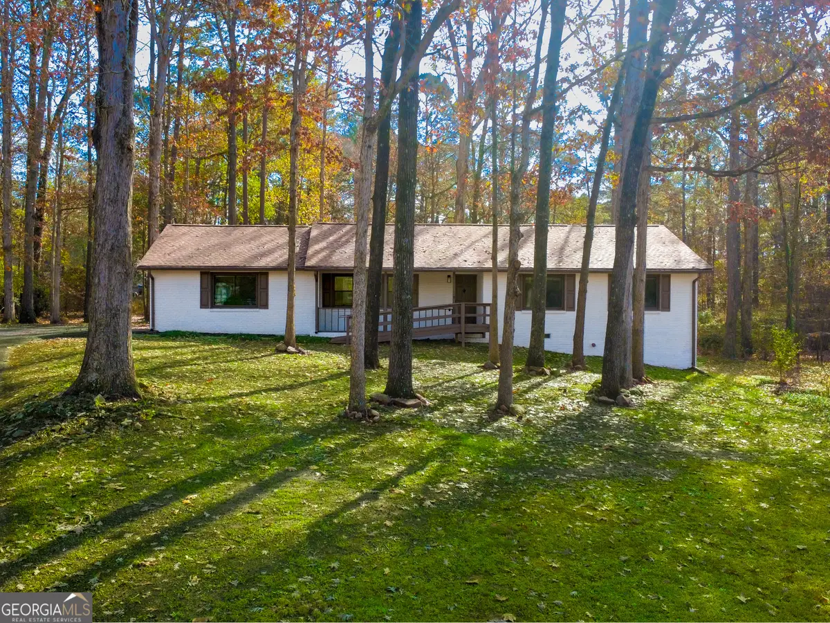 8228 Lullwater Court, Jonesboro, GA 30236 - Image #1