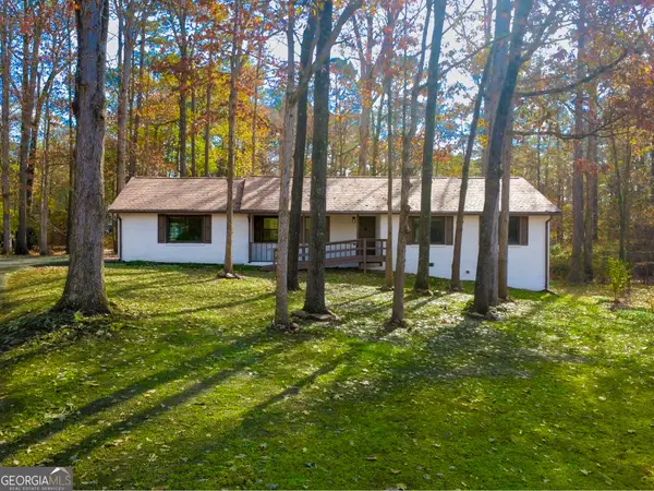 8228 Lullwater Court, Jonesboro, GA 30236