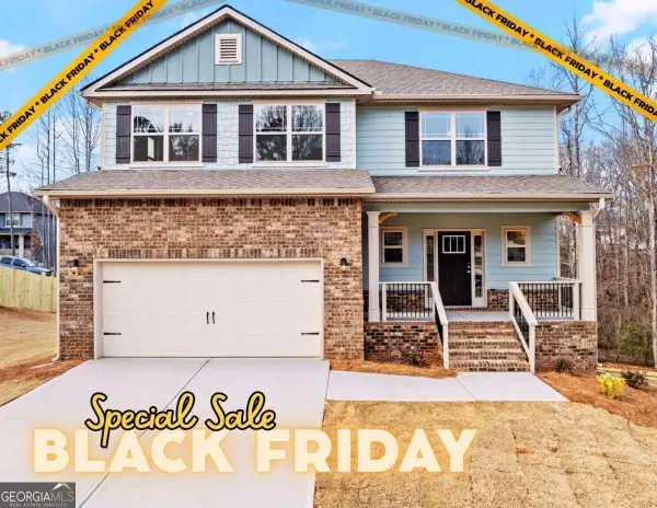 321 Magnolia Villas Drive, Cornelia, GA 30531