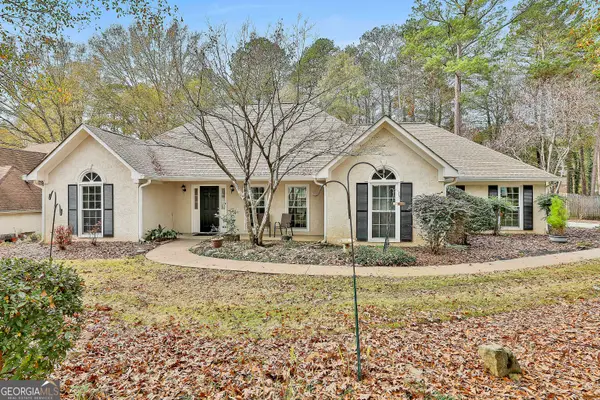 638 Grecken Green, Peachtree City, GA 30269