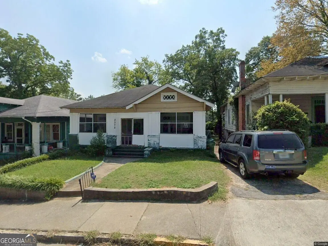 2372 Beech Avenue, Macon, GA 31204 - Image #1