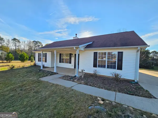 128 Locust Road, Locust Grove, GA 30248