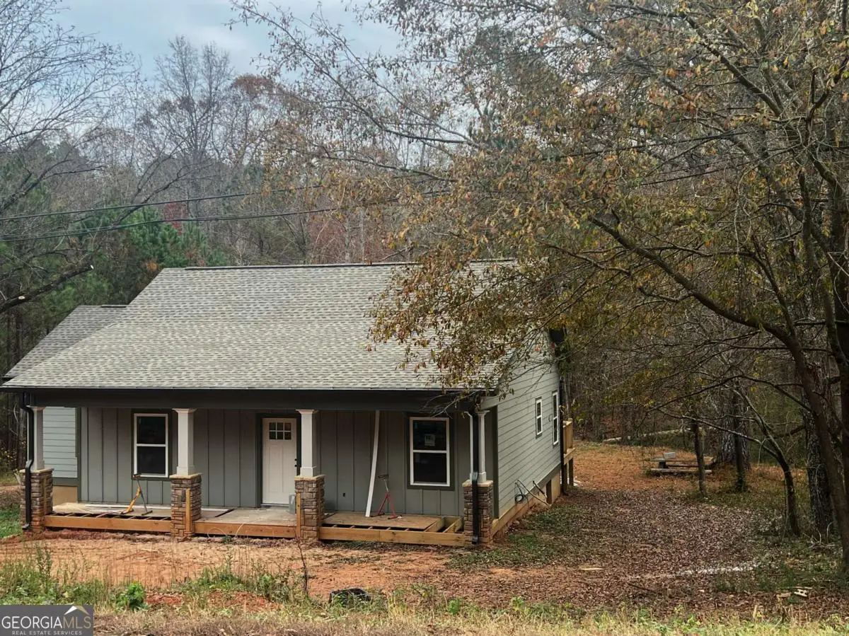 6476 Hwy 72, Carlton, GA 30627 - Image #1