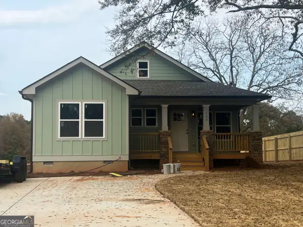 125 Laurel Avenue, Comer, GA 30629